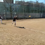 滅多に走らないからね、