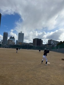 楽しかったです！