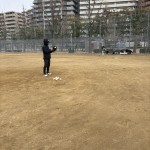 この日、都会以外は雪で