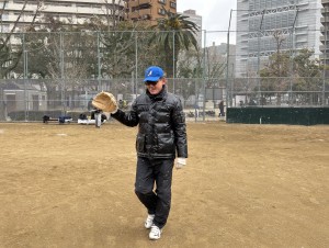 シティーガール＆ボーイ