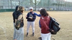 争奪戦もありました！笑