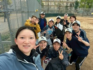 次回、いよいよ開幕戦です！