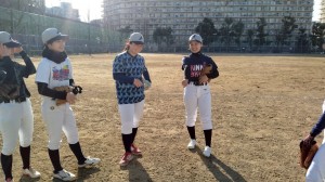 こんな感じで決まります笑