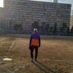 あとはノックをしまくり、