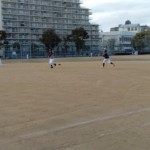 賢いところも見せておきます。