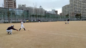 なりつつある。