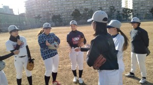 男気ジャンケン。