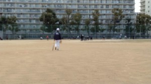 なので、みきどん投入。