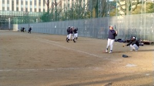 あまりに久しぶりすぎて