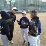 某チケットをめぐり