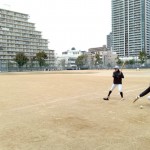 すでにここが、