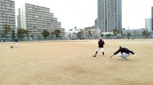 すでにここが、