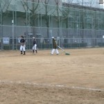 来週も投げ込みましょう！