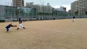 勝手に乱入してきます。