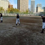 国際交流もできて、