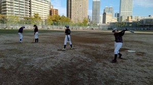 国際交流もできて、