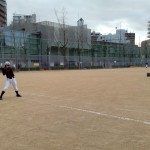 先週15人来たでしょうに。