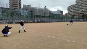 先週15人来たでしょうに。