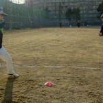 人が集まらないのよ。