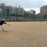 ホームグラウンドと