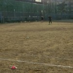 あとはひたすら