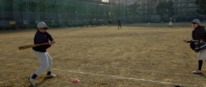 あとはひたすら