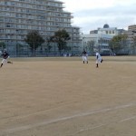 実際の練習で忘れちゃうから。