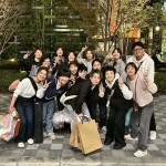 いつもまでも仲間やでー！涙