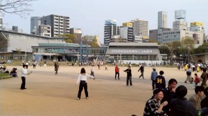 飲んで遊べたら