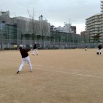 そろそろギアを