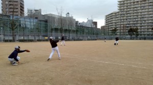 そろそろギアを