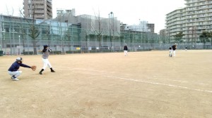 とにかく開幕に向けて