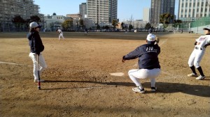 たくさんしましたよ。