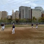 すごいね、うちのチーム。