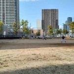 メンバーみんなお土産ももらって