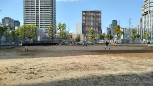 メンバーみんなお土産ももらって