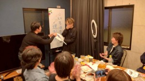 ご覧ください！