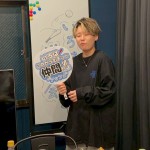 アッフェたちを