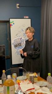 アッフェたちを