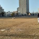 メンバーが代わるね。