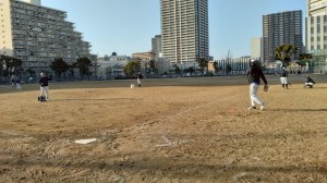 メンバーが代わるね。