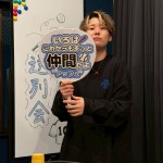 イロハ、卒団です涙