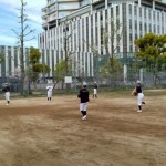 いろいろと楽しことがある。