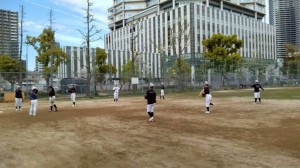 いろいろと楽しことがある。