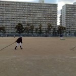 一段上げていきましょう！