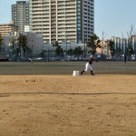 新人さんも増え、