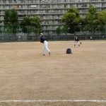 いい練習ができますが、