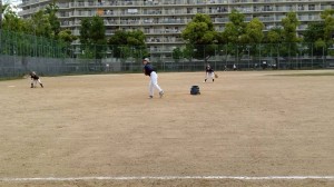 いい練習ができますが、