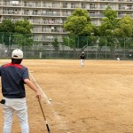 写真を撮っていました笑