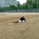 最初は怖いよね、